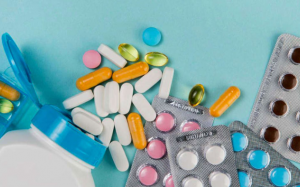 Kháng sinh có thể làm thay đổi hệ vi sinh đường ruột?