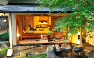 Ryokan: “Chữa lành” trong căn nhà trọ truyền thống Nhật Bản