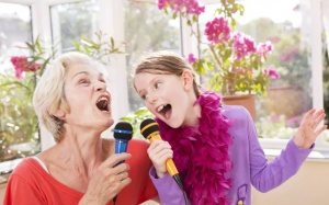 Biện pháp tự nhiên cải thiện viêm thanh quản