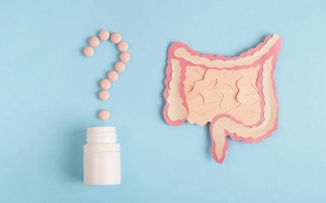 Cách bảo vệ hệ vi sinh đường ruột khi uống kháng sinh