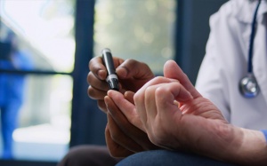 Người trẻ tuổi mắc đái tháo đường có cơ hội chữa khỏi không?