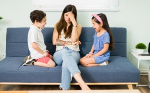 Tử vi thứ Tư (18/3/2026): Ma Kết nên giải quyết thấu đáo vấn đề trong gia đình