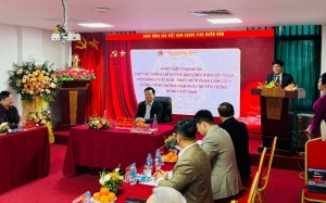 Phát triển Y học cổ truyền theo tinh thần Nghị quyết 72