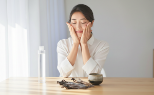 Tiềm năng chống lão hóa của hắc sâm