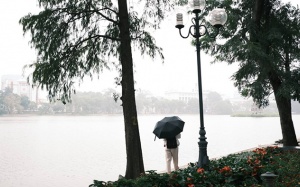 Bắc Bộ đón đợt không khí lạnh yếu từ đêm nay