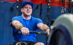 Cường độ tập luyện ảnh hưởng thế nào đến xơ vữa động mạch?