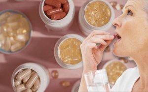 5 “trợ thủ” giúp chị em làm chậm quá trình lão hóa  