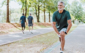 5 cách biến mỗi bước đi bộ thành bài tập hiệu quả