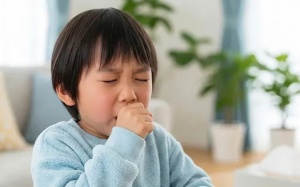 Bí quyết cải thiện ho có đờm ở trẻ hiệu quả