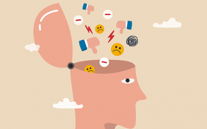 Làm gì để thoát khỏi vòng suy nghĩ tiêu cực?