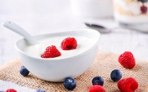 Mẹo tìm sữa chua tốt cho sức khỏe