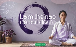 Thiền & Yoga: Làm thế nào để bắt đầu?