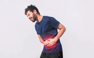 Cách giảm đau do sỏi thận?