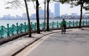 Hà Nội và Bắc Bộ sáng sương mù, trưa hửng nắng