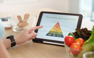 Hỏi đáp dinh dưỡng: Bí quyết kiểm soát chỉ số BMI và cân nặng hiệu quả