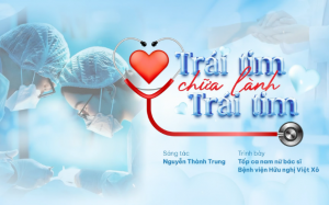 Có một Ca khúc mới tôn vinh nghề cao quý!