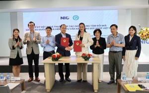 Đổi mới sáng tạo trong chăm sóc sức khỏe cộng đồng