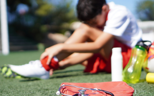 Phòng ngừa chấn thương cho trẻ: 10 điều cần biết