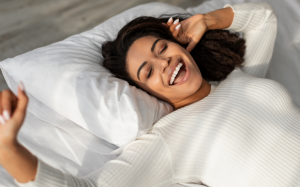 Thói quen khi thức dậy của những người luôn tràn đầy năng lượng