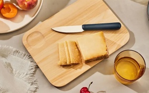 Bạn đã biết làm thế nào để vệ sinh thớt gỗ hiệu quả?