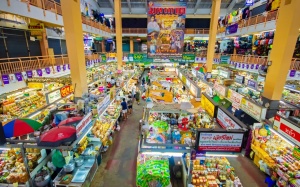 Gợi ý hành trình khám phá ẩm thực Chiang Mai