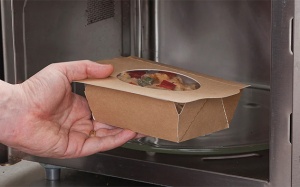 Bạn cần biết gì về hộp đựng thực phẩm an toàn cho lò vi sóng?