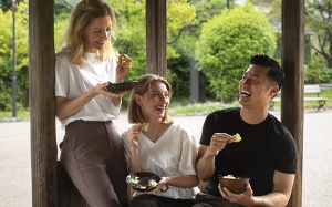 Tử vi thứ Bảy (4/4/2026): Song Tử sẽ có nhiều hoạt động xã hội thú vị