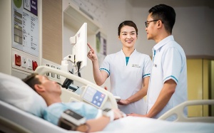 Việt Nam: Nhiều lợi thế và cơ hội để phát triển du lịch y tế