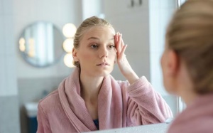 4 thói quen khiến bạn lão hóa da nhanh