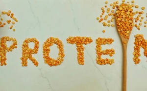 Liệu protein có liên quan đến sỏi thận?