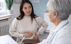 Nghẽn mạch vi mô - Sát thủ âm thầm khiến nhiều người tưởng mình bị đau dạ dày