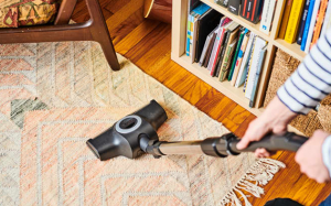 5 cách giảm tác nhân gây dị ứng trong nhà