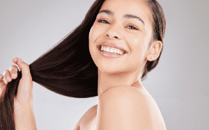 Cách chăm sóc tóc ép chắc khỏe, hạn chế hư tổn