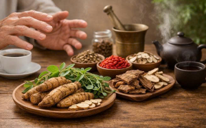 Giải pháp từ thảo dược giúp cải thiện tình trạng run vô căn