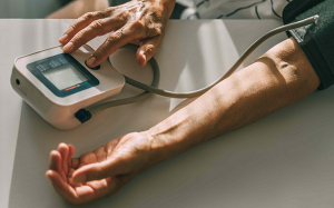 Một vài lưu ý quan trọng khi tự đo huyết áp tại nhà