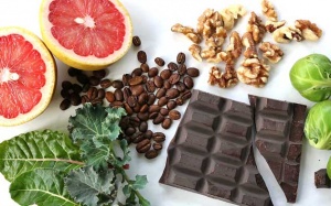 Làm quen với vị đắng để sống khỏe hơn mỗi ngày