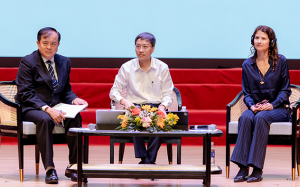 Miễn dịch trọn đời: Hướng đi bền vững cho y tế dự phòng 