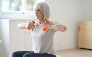 Người bệnh mạn tính nên tập thể dục thế nào?