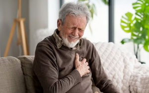 5 thói quen cần tránh sau 18h để bảo vệ trái tim