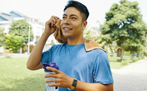 Bí quyết giảm hơn 60% nguy cơ đái tháo đường, sa sút trí tuệ