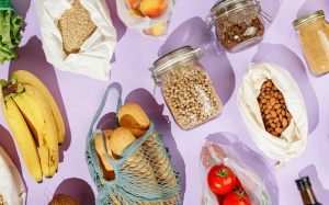 3 thực phẩm giúp giảm nếp nhăn và thâm nám da 