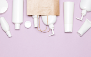 Đừng để làn da “ngộp thở” vì dùng quá nhiều mỹ phẩm