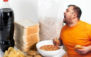 Thực phẩm siêu chế biến âm thầm gây thoái hóa cơ bắp