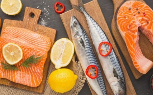 Bác sĩ chỉ ra 6 loại cá tốt cho sức khỏe tim mạch