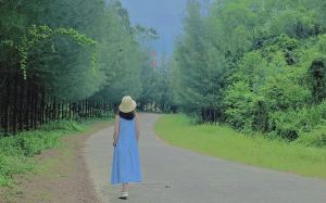 5 điểm “trốn phố” lý tưởng cho kỳ nghỉ lễ