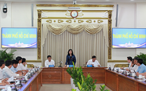 Xây dựng đề án quản lý an toàn thực phẩm thống nhất toàn quốc