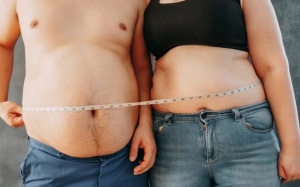 Béo phì trước tuổi 30 làm tăng nguy cơ tử vong sớm