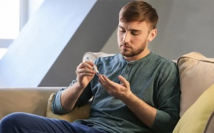 36 tuổi bị đái tháo đường type 2, đường huyết cao có nguy hiểm không?