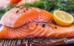 Sau tuổi 50, ăn gì để duy trì vóc dáng thon gọn?