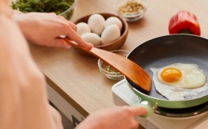 “Nỗi oan” của trứng với cholesterol